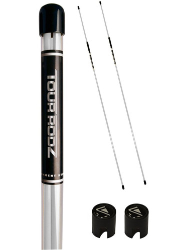 Legend Tour Rodz Alignment Sticks