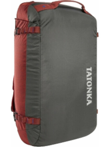 Tatonka Duffle Bag 45 Tango Red 45 L Раница