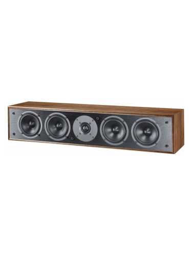 Magnat Monitor S14 C Hi-Fi централен високоговорител 1 бр Walnut