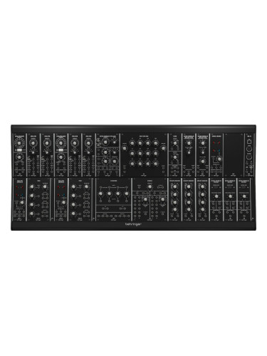 Behringer System 35 Модулна система