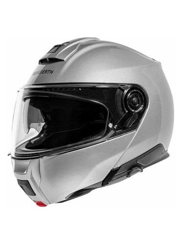 Schuberth C5 Glossy Silver S Каска