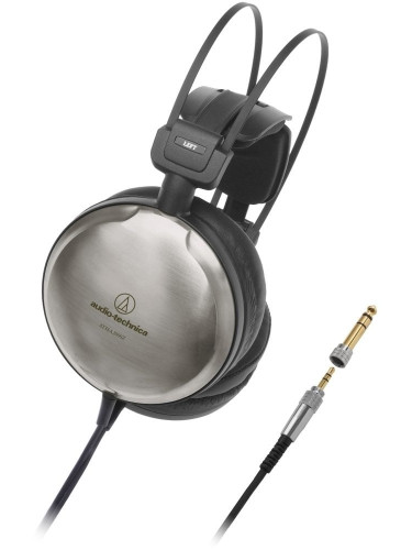 Audio-Technica ATH-A2000Z Black Слушалки Hi-fi