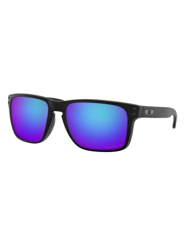 Oakley Holbrook XL 94172159 Matte Black/Prizm Sapphire Polarized Lifestyle cлънчеви очила