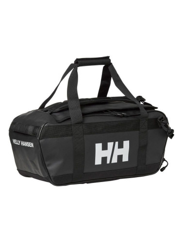 Helly Hansen H/H Scout M Дъфел чанта-Раница Black 50 L