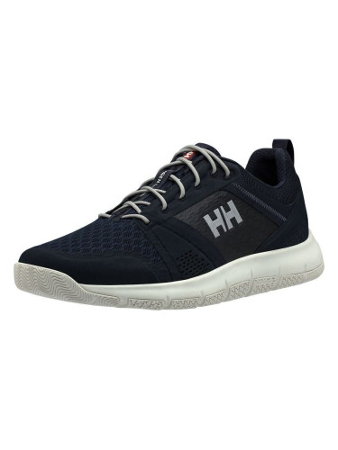 Helly Hansen Men's Skagen F-1 Offshore Sailing Маратонки Navy/Graphite Blue/Off White 44,5