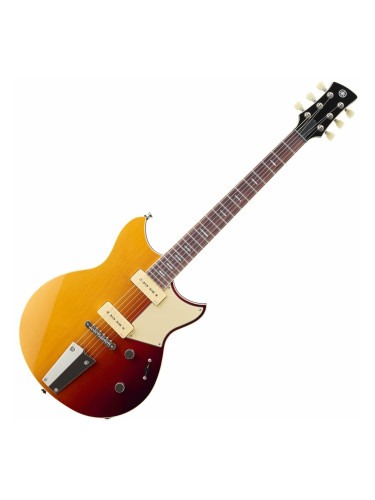 Yamaha RSP02T Sunset Burst Електрическа китара