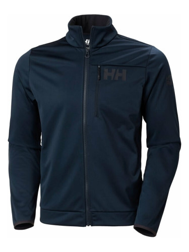 Helly Hansen Яке Men's HP Windproof Fleece Navy S