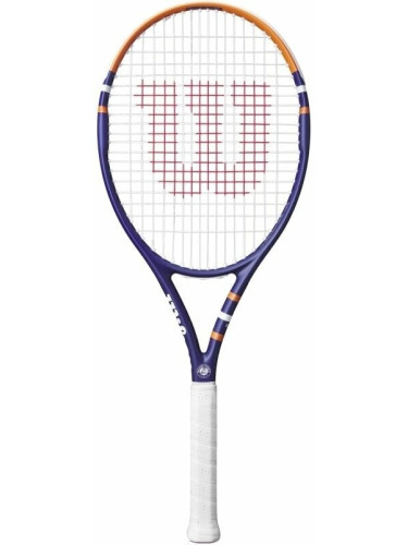Wilson Roland Garros Elitte Equipe HP Tennis Racket L1 Тенис ракета