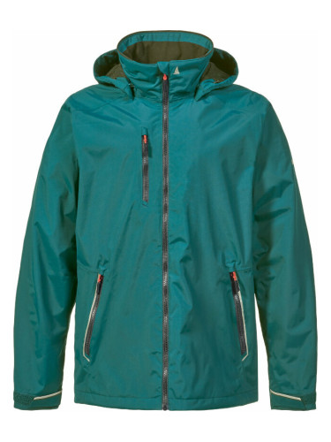 Musto Яке Corsica 2.0 Deep Teal S