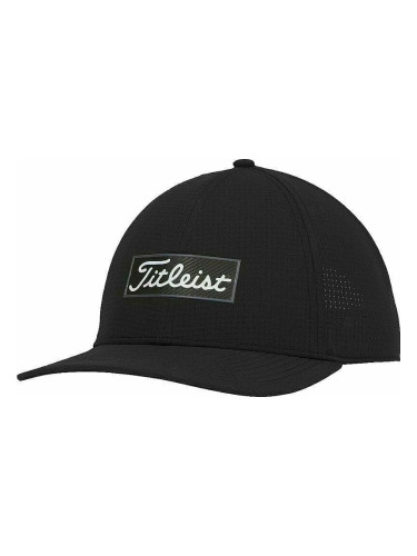 Titleist Oceanside Black/White UNI Каскет