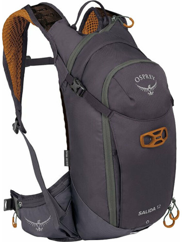 Osprey Salida 12 Space Travel Grey Раница