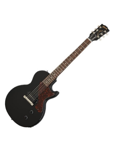 Gibson Les Paul Junior Ebony Електрическа китара
