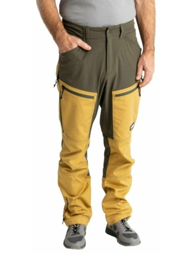 Adventer & fishing Панталон Impregnated Pants Sand/Khaki 2XL