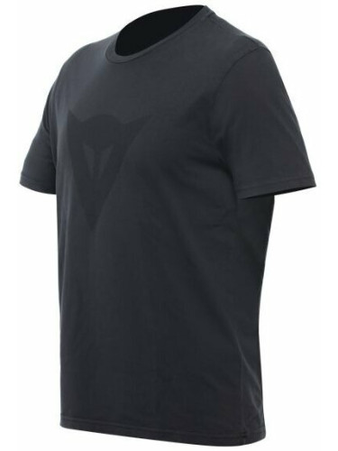 Dainese T-Shirt Speed Demon Shadow Anthracite M Тениска
