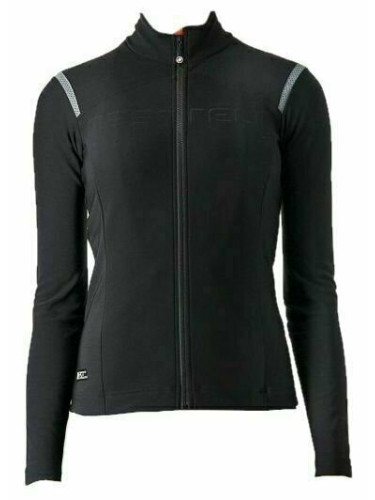 Castelli Tutto Nano Ros W Джърси Black L