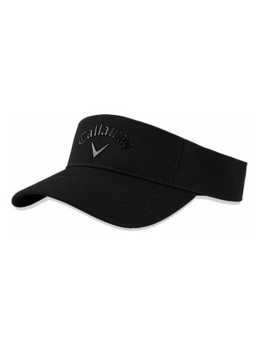 Callaway Liquid Metal Visor Black/Black UNI