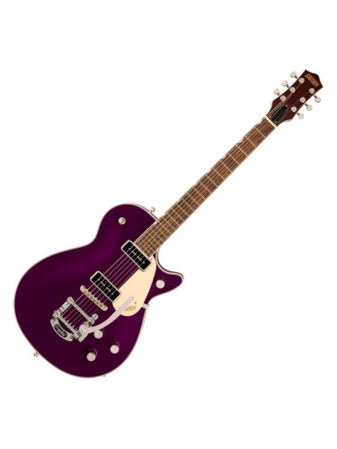 Gretsch G5210T-P90 Electromatic Jet Two 90 Amethyst Електрическа китара