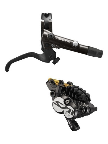 Shimano BR-820 Дискова спирачка Дясна ръка-Задна