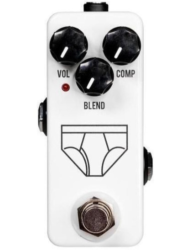 JHS Pedals Whitey Tighty Eфект за китара