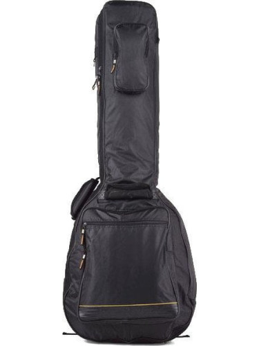 RockBag RB20511B Deluxe Line Hollowbody Чанта за бас китара