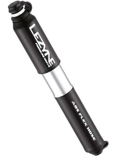 Lezyne Pressure Drive S Black Мини помпа за колело