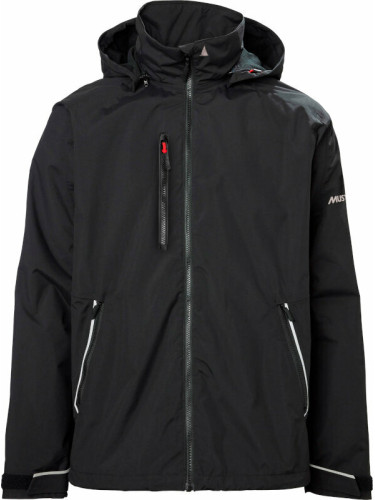 Musto Яке Sardinia 2.0 Black S