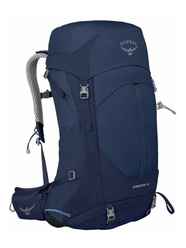 Osprey Stratos 44 Cetacean Blue Outdoor раница