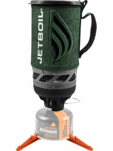 JetBoil Flash Cooking System 1 L Wild Котлон