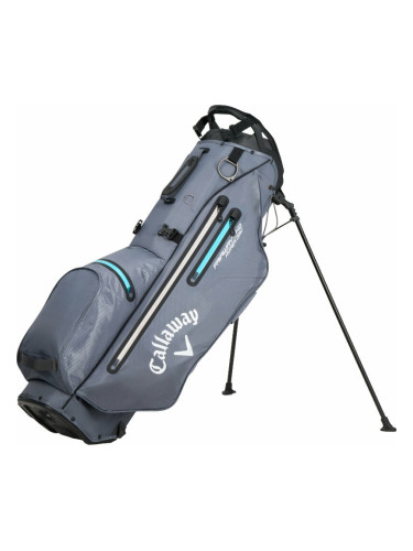 Callaway Fairway C HD Чантa за голф Graphite/Electric Blue