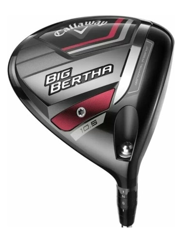 Callaway Big Bertha 23 Дясна ръка 10,5° Regular Стик за голф - Драйвер