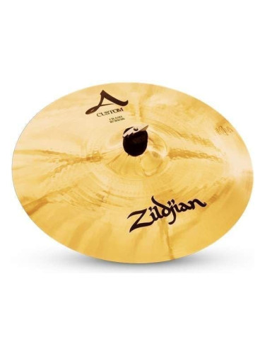 Zildjian A20514 A Custom 16" Чинел Crash