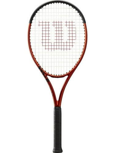 Wilson Burn 100 V5.0 Tennis Racket L4 Тенис ракета