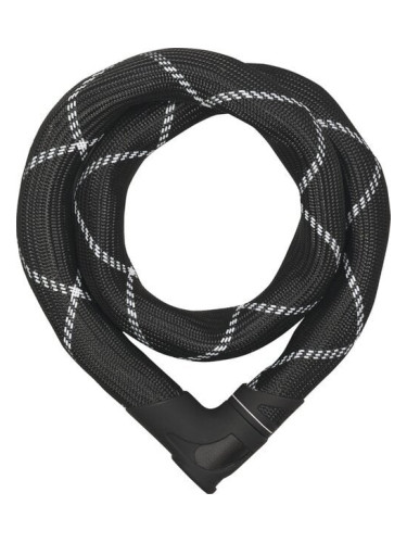 Abus Iven Chain 8210/140 Black Верига-Ключалка