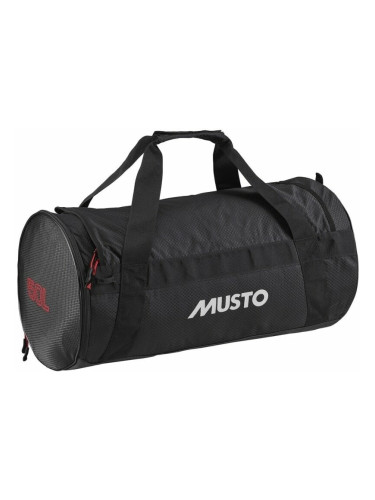 Musto Essential Дъфел чанта-Раница Black 50 L