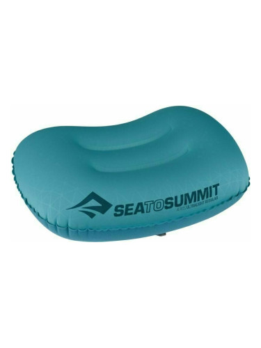 Sea To Summit Aeros Ultralight Regular Aqua Възглавница