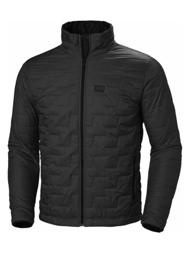 Helly Hansen Lifaloft Insulator Black Matte S Ски яке