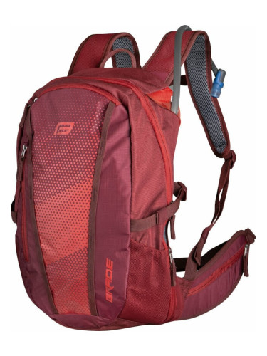Force Grade Plus Backpack Reservoir Red Раница