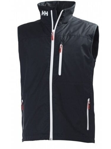 Helly Hansen Яке Men's Crew Vest Navy S