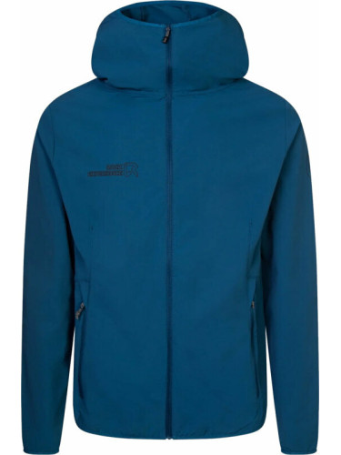 Rock Experience Solstice 2.0 Softshell Man Яке Moroccan Blue S