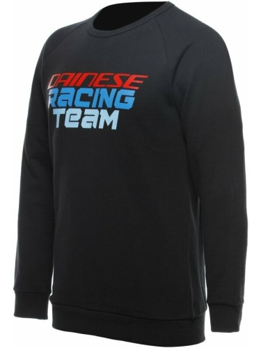 Dainese Racing Sweater Black L Суитчер