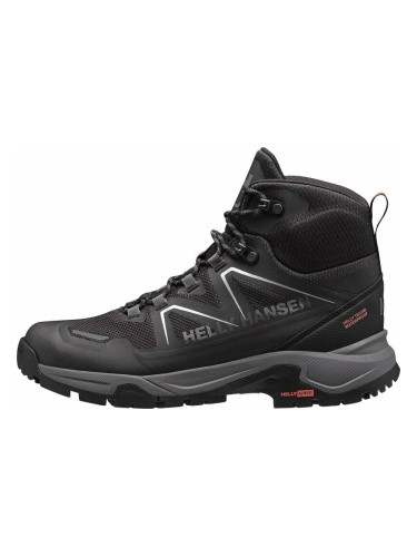 Helly Hansen W Cascade Mid HT 41 Дамски обувки за трекинг