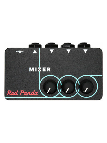 Red Panda Bit Mixer Ефект за китара