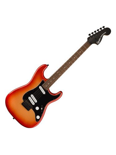 Fender Squier Contemporary Stratocaster Special HT LRL Black Sunset Metallic
