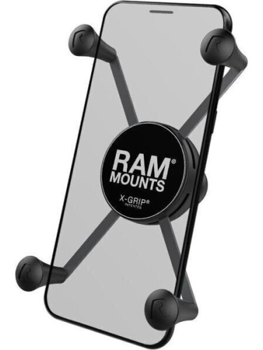 Ram Mounts X-Grip Large Phone Holder Ball притежател