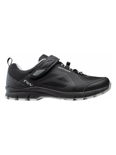 Northwave Escape Evo Shoes Black 36 Мъжки обувки за колоездене