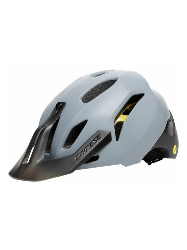 Dainese Linea 03 Mips Nardo Gray/Black M/L Каска за велосипед