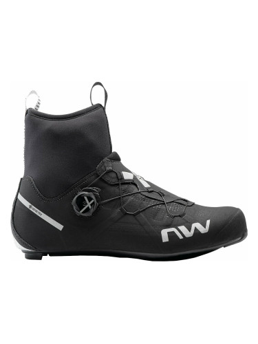 Northwave Extreme R GTX Shoes Black 43,5 Мъжки обувки за колоездене