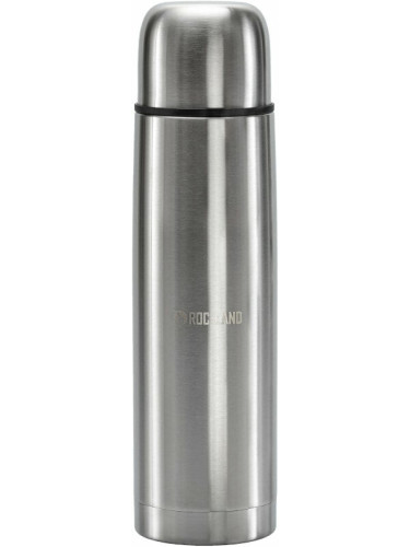 Rockland Helios Vacuum Flask 1 L Silver Термос