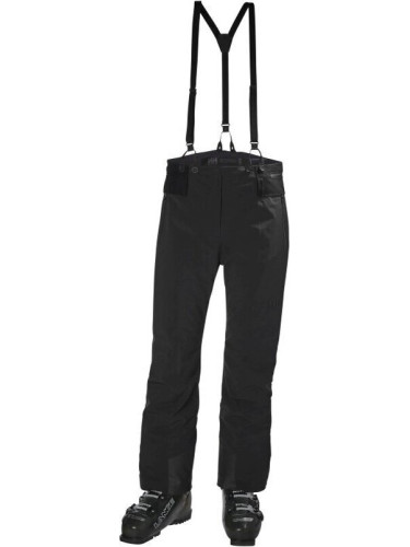 Helly Hansen W Courchevel Pant Black L Ски панталон