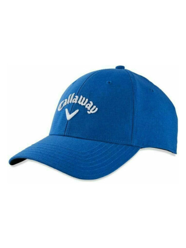 Callaway Stitch Magnet Adjustable Royal UNI Каскет